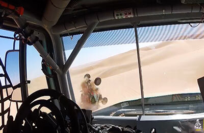 техника, ралли Дакар, деньги, Сергей Карякин