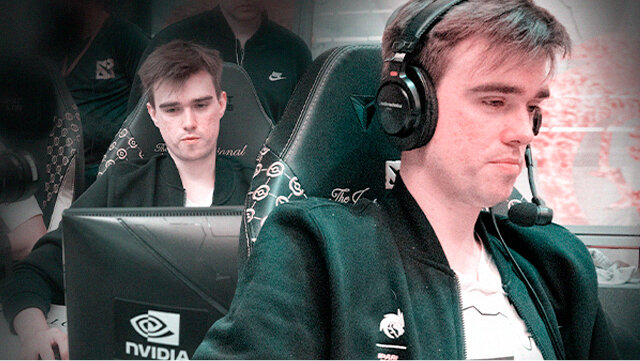 Team Spirit, Ярослав «Miposhka» Найденов, Дмитрий «Korb3n» Белов, Мейджоры, The Lima Major, The International