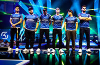 Counter-Strike: Global Offensive, Линкольн «Fnx» Лау, Габриэль «FalleN» Толедо, Марсело «coldzera» Давид, Эпитасио «TACO» де Мело, Фернандо «fer» Альваренга