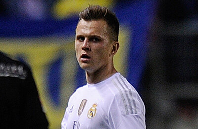 Кубок Испании, Дмитрий Баринов, Денис Черышев, судьи, премьер-лига Россия, Локомотив, Ла Лига, Реал Мадрид, FONBET Кубок России