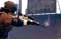 FACEIT, Матчмейкинг CS2