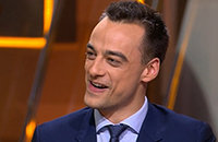 Виталий «V1lat» Волочай, Павел Занозин, RuHub