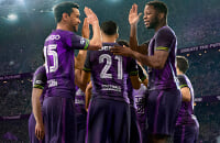 Football Manager 2021
