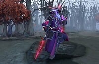 Mirana, Void Spirit, Beastmaster, Tidehunter, Enchantress, Elder Titan, Nemestice, Dark Willow, Ancient Apparition, Компендиум The International