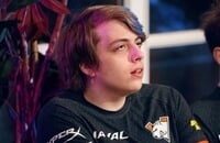 Дмитрий «DM» Дорохин, Ильяс «Kingslayer» Ганеев, Виталий «Save-» Мельник, WePlay, Егор «Nightfall» Григоренко, Virtus.pro, WePlay AniMajor, Vici Gaming