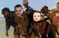 RuHub, The Kiev Major