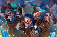 Dota Summit, Никита «Palantimos» Гринкевич, Meepo, jfshfh178, Алик «V-Tune» Воробей, HellRaisers, Kunkka