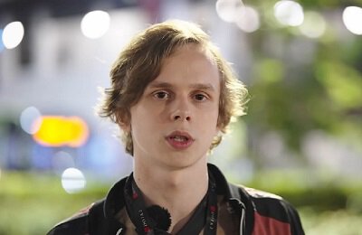 Эрик «Tofu» Энгель, Мирослав «Boom» Бицан, Маркус «Ace» Хелгард, Мельхиор «Seleri» Хилленкамп, The International, Антон «Dyrachyo» Шкредов, Fnatic, Gaimin Gladiators, Хаунуэль «Jaunuel» Арсилла, Джардел Джико «DJ» Мампусти, Марк Поло «Raven» Фаусто, Ануча «Jabz» Джиравонг, Армель «Armel» Пауль Тэбиос