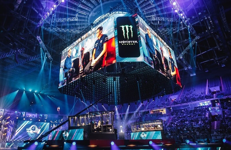 PGL Major Stockholm 2021, PGL Major Krakow, PGL, The International, Шутеры, Valve