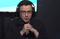 Дмитрий «LightOfHeaven» Куприянов, Vici Gaming, NAVI, Александр «Jam» Коротков, China Supermajor