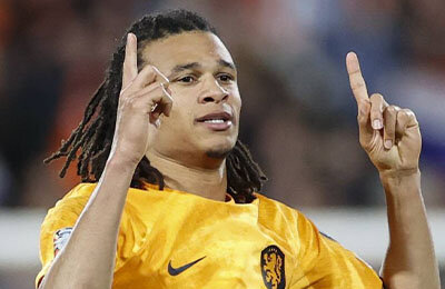 сборная Гибралтара по футболу, Натан Аке, Роналд Куман, квалификация Евро-2024, Сборная Нидерландов по футболу, Вирджил ван Дейк