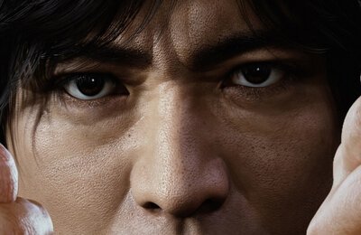 Lost Judgment, Judgment, Yakuza: Like a Dragon