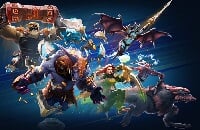 Киберспорт, Valve, Гейб Ньюэлл, Патч 7.38, Матчмейкинг