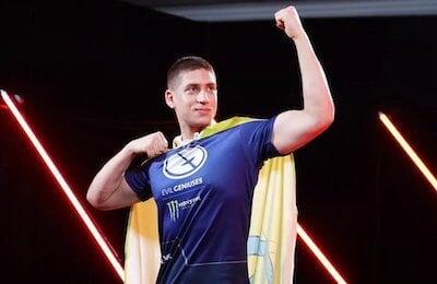 Evil Geniuses, Vici Gaming, Хейт, Virtus.pro, Ставки на киберспорт, LGD