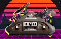 ретро, SEGA, Sony PlayStation, Xbox