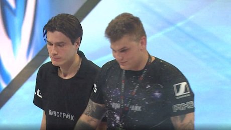 Фото публикации