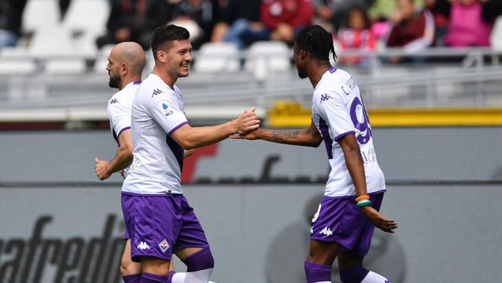 Прогнозы на футбол, Рома, Ставки на спорт, серия А Италия, Фиорентина, Ставки на футбол