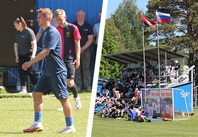 Иван Обляков, ЦСКА, любительский футбол, Сборная России по футболу, Алан Дзагоев, болельщики