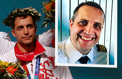 Токио-2020, сборная России, Алексей Дьяченко, сабля