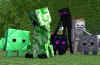 Minecraft, Моды на Майнкрафт, Моды