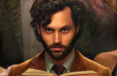 Сериалы, Трейлеры фильмов, Ты, Netflix