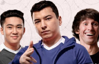 Данил «Dendi» Ишутин, Никита «Daxak» Кузьмин, V-Gaming, Pari Parni, Gambit-2, Nemiga, Fantastic Five, B8, DPC СНГ, Dota Pro Circuit, Акбар «SoNNeikO» Бутаев, Кыялбек «Kami» Тайиров, Winstrike, Hydra