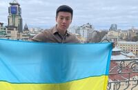 Sports – Казахстан, Шахтер Караганда, Жальгирис Вильнюс, Мади Жакипбаев, высшая лига Казахстан, Астана, сборная Казахстана U-21