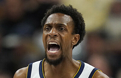 Детройт, Шарлотт, Иш Смит, Новый Орлеан, Орландо, Милуоки, Филадельфия, Денвер, Финикс, Вашингтон, Голден Стэйт, Мемфис, Джо Смит, Тони Массенбург, Хьюстон, Оклахома-Сити, Энтони Толливер