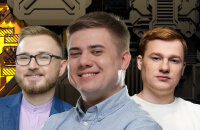 Counter-Strike: Global Offensive, Dota 2, Кибер Best, Кибер, Дмитрий «cracken» Князькин