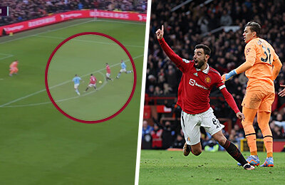 Бруну Фернандеш, Маркус Рэшфорд, Мануэль Аканджи, премьер-лига Англия, Эрик тен Хаг, Пеп Гвардиола, Манчестер Юнайтед, Манчестер Сити, правила