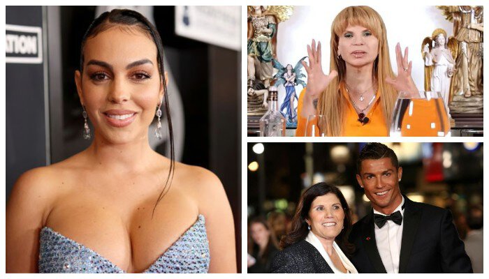 Криштиану Роналду, Джорджина Родригес, Клубы, Аль-Наср Эр-Рияд