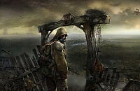 Шутеры, STALKER 2, Экшены, GSC Game World