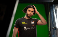 Dust2, Алексей «qikert» Голубев, Virtus.pro, Джами «Jame» Али, Марекс «Yekindar» Галинскис, Санжар «SANJI» Кулиев, Ence, Тимур «buster» Тулепов, ESL Pro League Season 13