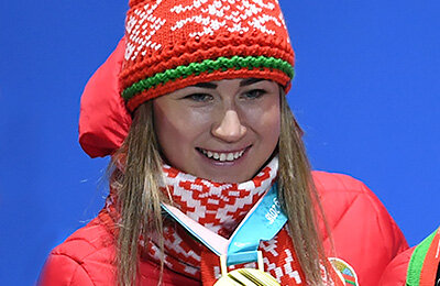Олимпиада-2022, Кубок мира по биатлону, Динара Смольская (Алимбекова), Sports – Казахстан, сборная Беларуси жен, Пхенчхан-2018