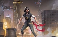 Блоги, Marvel’s Avengers, PlayStation 4, Marvel, PlayStation 5, Xbox One, Xbox One S