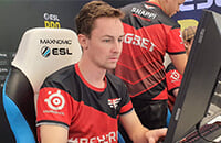 Heroic, NAVI, Gambit, Хейт