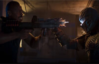 Mortal Kombat 11, Кинотеатр, Mortal Kombat (фильм)