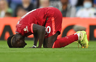 Питание, Мане, Мохамед Салах, Кайри Ирвинг, Рияд Марез, Здоровье, Карим Бензема