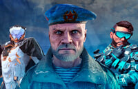 Anthem, Metro Exodus, Kingdom Come: Deliverance, Far Cry New Dawn