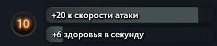 Выбор талантов на ранге