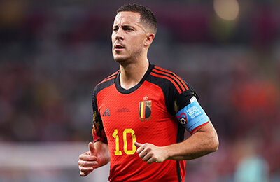 Аксель Витцель, Кевин де Брюйне, ЧМ-2022, Сборная Бельгии по футболу, Тибо Куртуа, Эден Азар, Ян Вертонген, Тоби Алдервейрелд