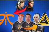 Fnatic, Godsent