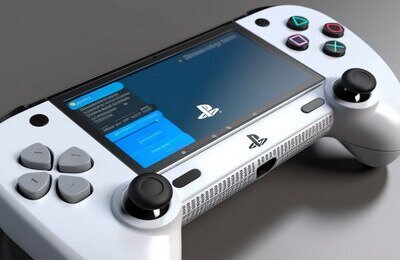 Том Хендерсон, Sony PlayStation, Sony Interactive Entertainment, PlayStation 5, Nintendo Switch