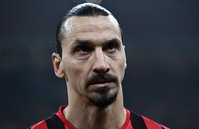 серия А Италия, Милан, Златан Ибрагимович, Ла Лига, Бетис, Хоакин Санчес, спортивные тесты