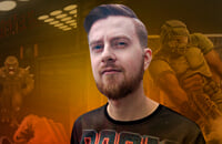 Xbox One, Doom, ПК, Doom Eternal, Bethesda Softworks, id Software, PlayStation 4, Экшены, Шутеры