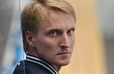 Sports – Казахстан, КХЛ, Динамо Москва, Барыс, Иван Скобрев, Владимир Крикунов, Роман Старченко, Даррен Дитц, интервью