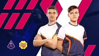 Два новых игрока в составе по CS:GO и новый партнер Chupa Chups