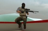 Counter-Strike: Global Offensive