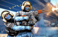 Counter-Strike: Global Offensive