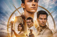 Uncharted, Том Холланд, Анчартед: На картах не значится, Марк Уолберг